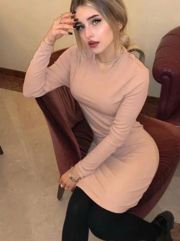 Проститутка Снежанна
